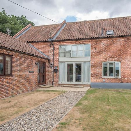 Maple Barn Rural Retreat Villa Norwich Eksteriør bilde
