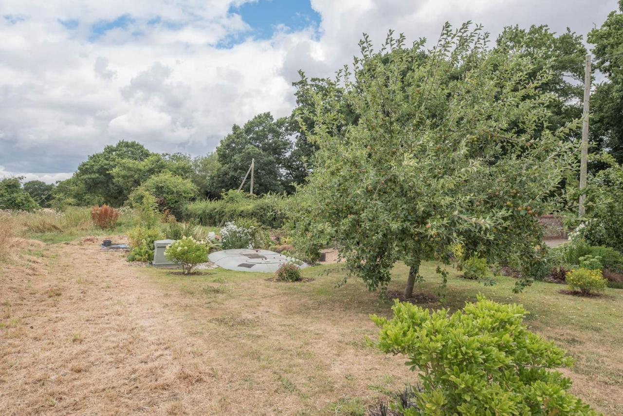 Maple Barn Rural Retreat Villa Norwich Eksteriør bilde